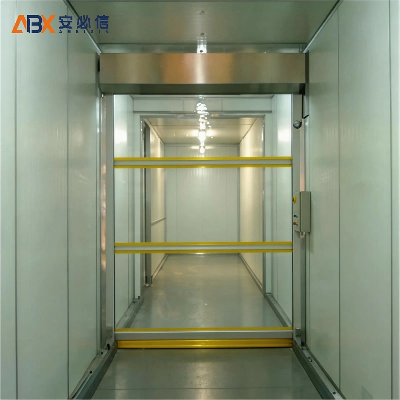 安顺市自动快速门