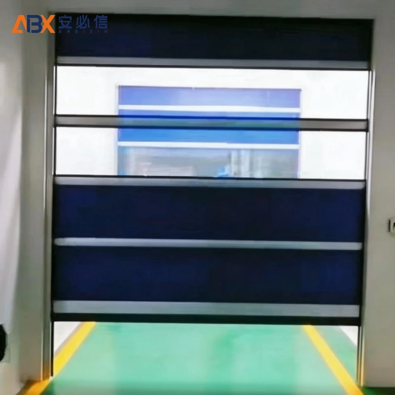 安顺市快速卷帘门
